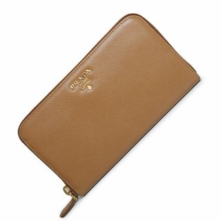 プラダ サフィアーノ 財布(レディース)(ブラウン/茶色系)の通販 26点