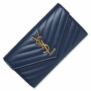 サンローラン 長財布 財布(レディース)の通販 1,000点以上 | Saint