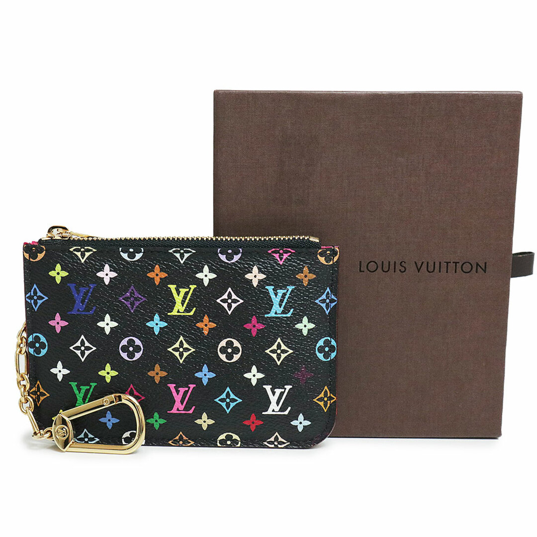 ルイヴィトン LOUIS VUITTON コインケース 小銭入れ モノグラム