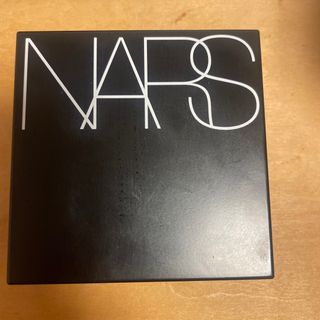 ナーズ(NARS)のnars ファンデーションケース(ボトル・ケース・携帯小物)