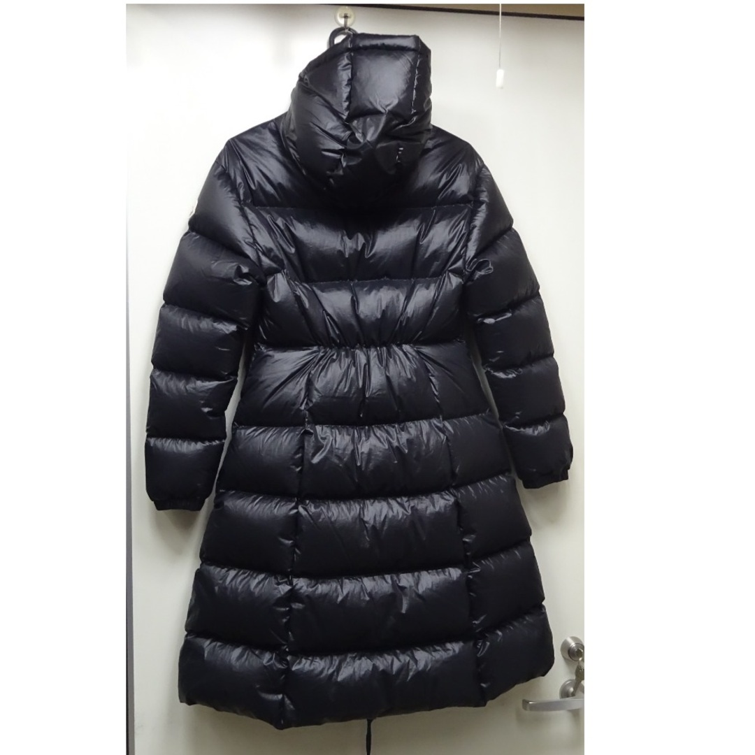 超美品★MONCLER★モンクレール★FRENE★ダウンジャケット★ブラック00