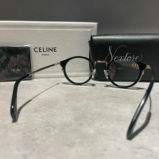 celine - 新品 セリーヌ CL50001U 005 メガネ サングラスの通販 by