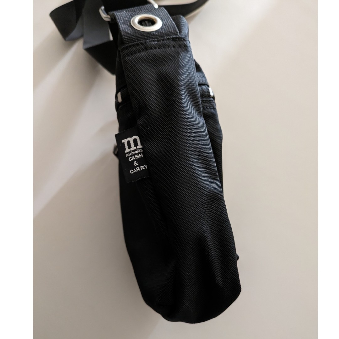 marimekko(マリメッコ)のMARIMEKKO ROADIE CASH & CARRY マリメッコ レディースのバッグ(ショルダーバッグ)の商品写真