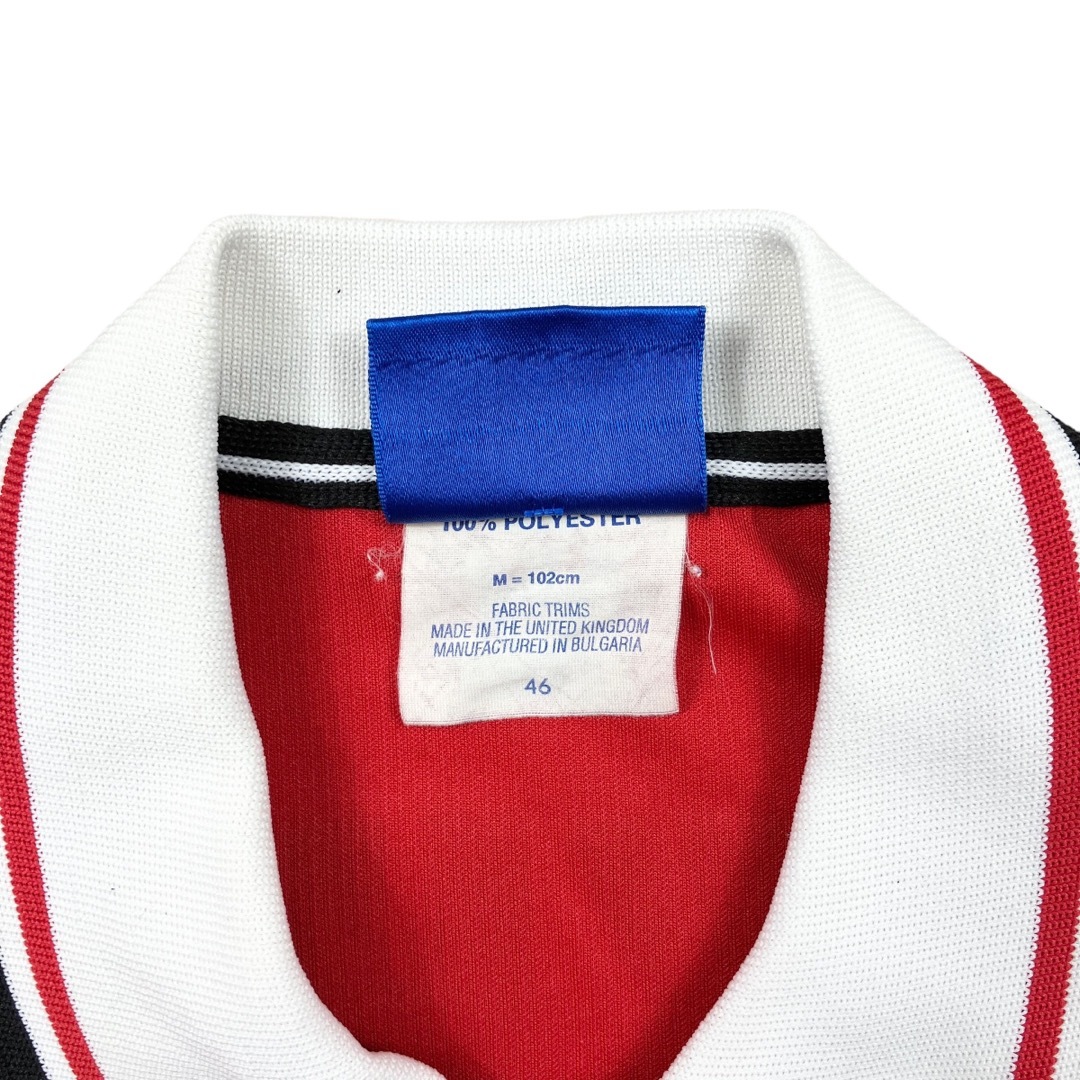UMBRO - 90s UMBRO アンブロ マンチェスターユナイテッド UMBRO - 90s UMBRO アンブロ マンチェスターユナイテッド