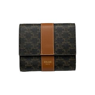 セリーヌ キャンバス 財布(レディース)の通販 100点以上 | celineの