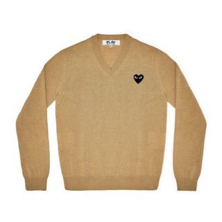 コム デ ギャルソン(COMME des GARCONS) ニット/セーター(メンズ)の