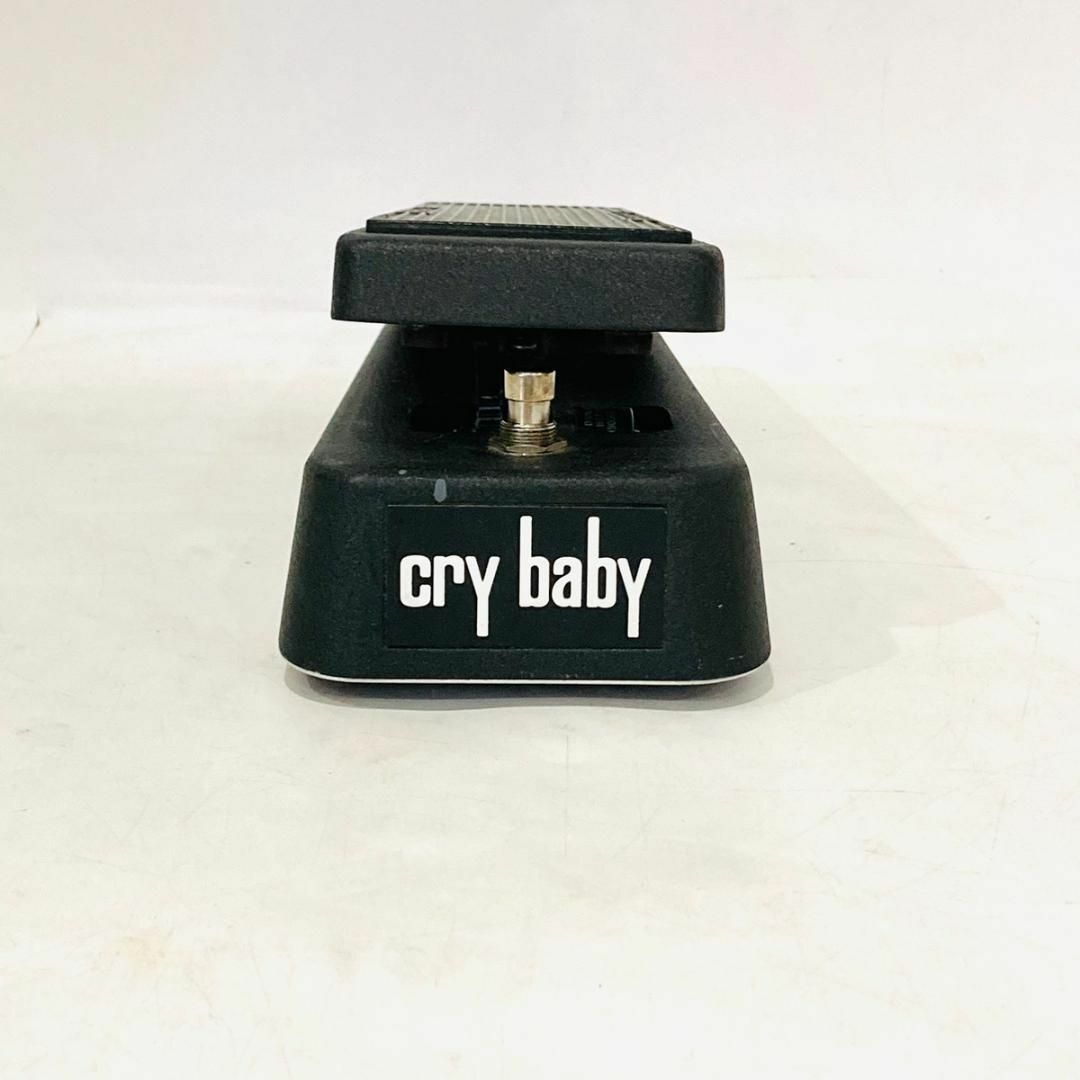 JIM DUNLOP ギターエフェクター GCB-95 CRYBABY 楽器のレコーディング/PA機器(エフェクター)の商品写真