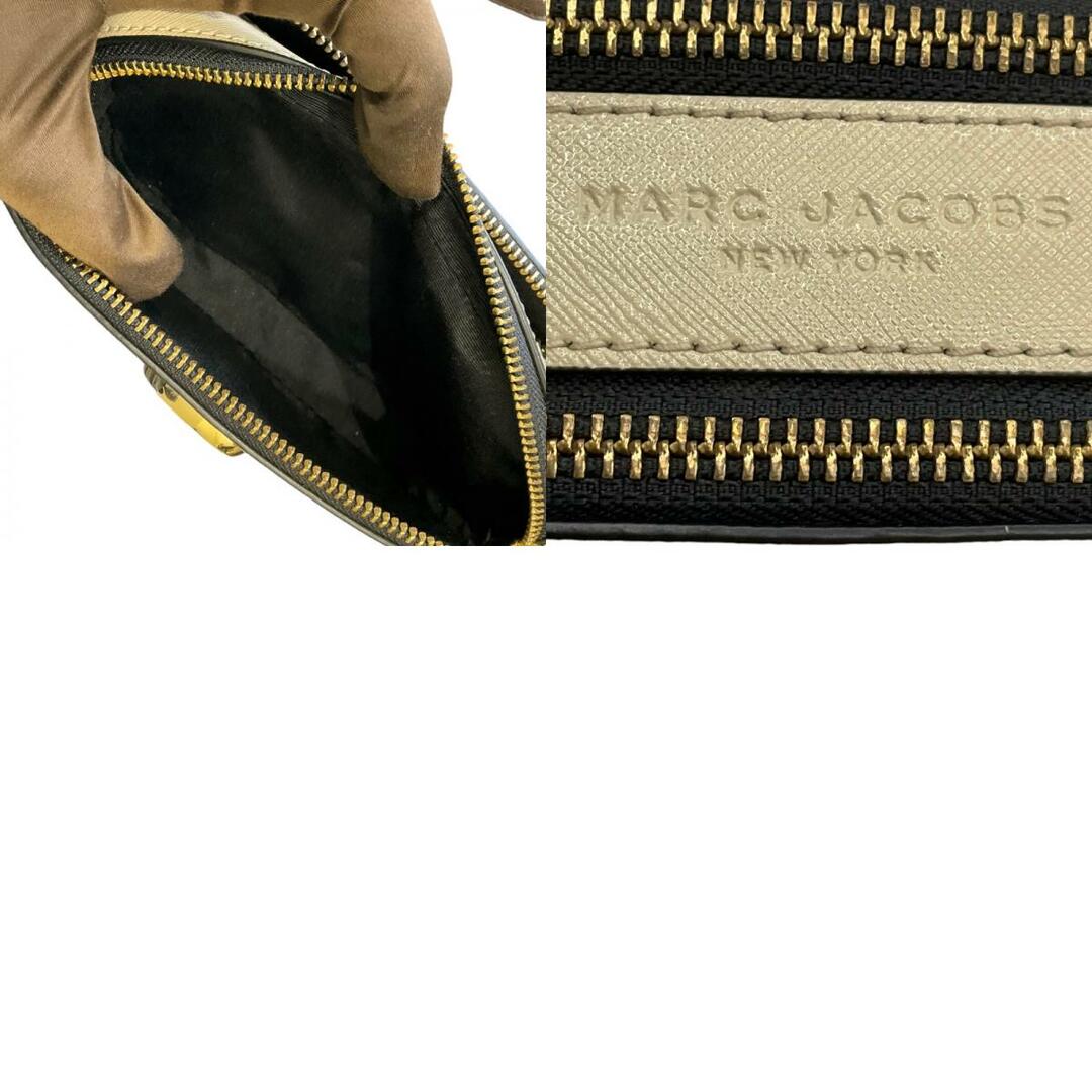 マークジェイコブス MARC JACOBS スナップショット M0023007 レザー レディース ショルダーバッグ