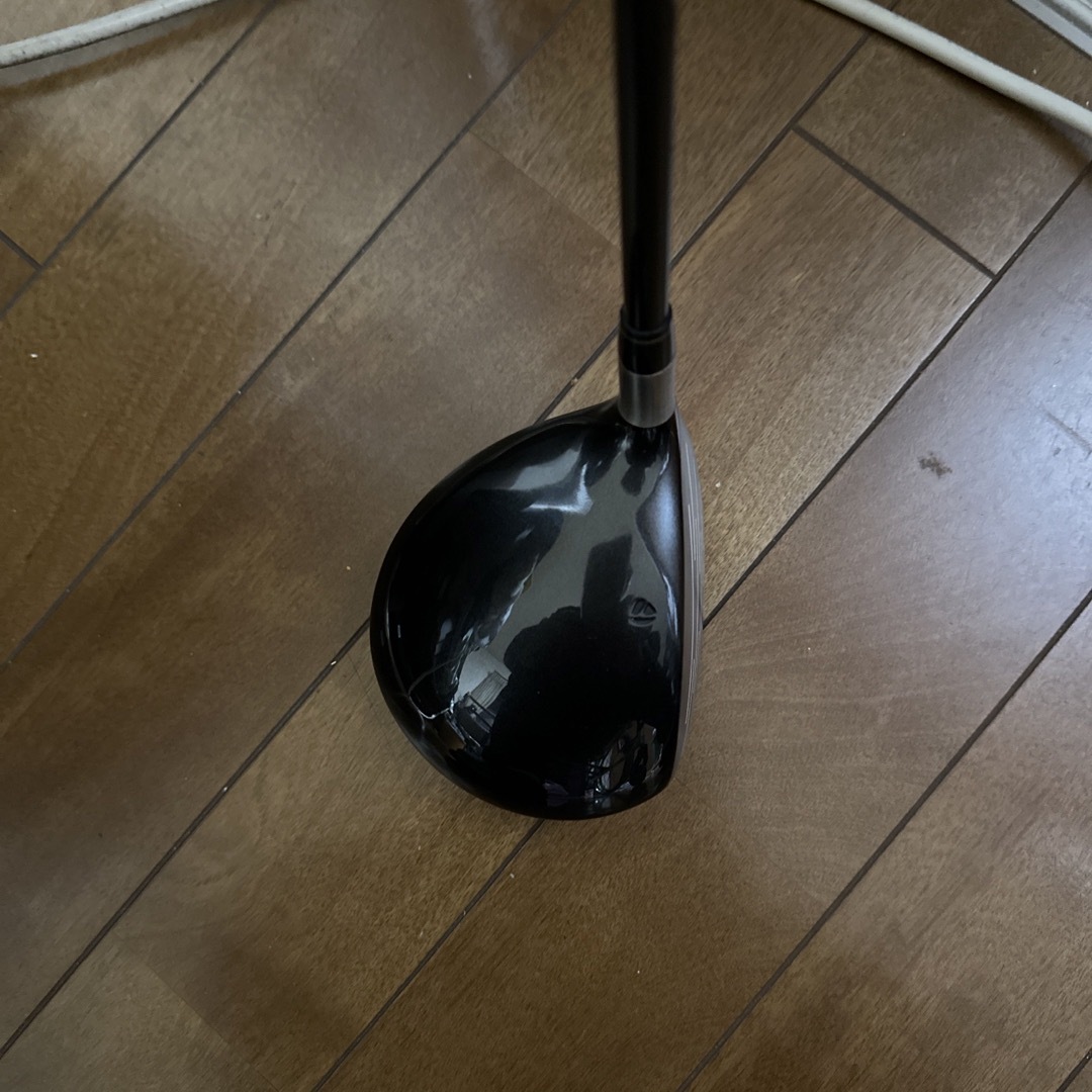 TaylorMade(テーラーメイド)のテーラーメイド　ドライバー スポーツ/アウトドアのゴルフ(クラブ)の商品写真