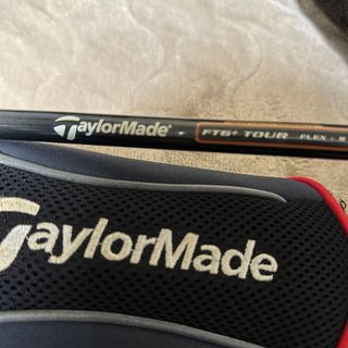 テーラーメイド(TaylorMade)のテーラーメイド　ドライバー(クラブ)