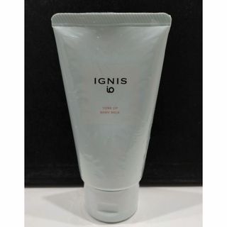 イグニス(IGNIS)の未使用 イグニスイオ トーンアップボディミルク 100g(乳液/ミルク)