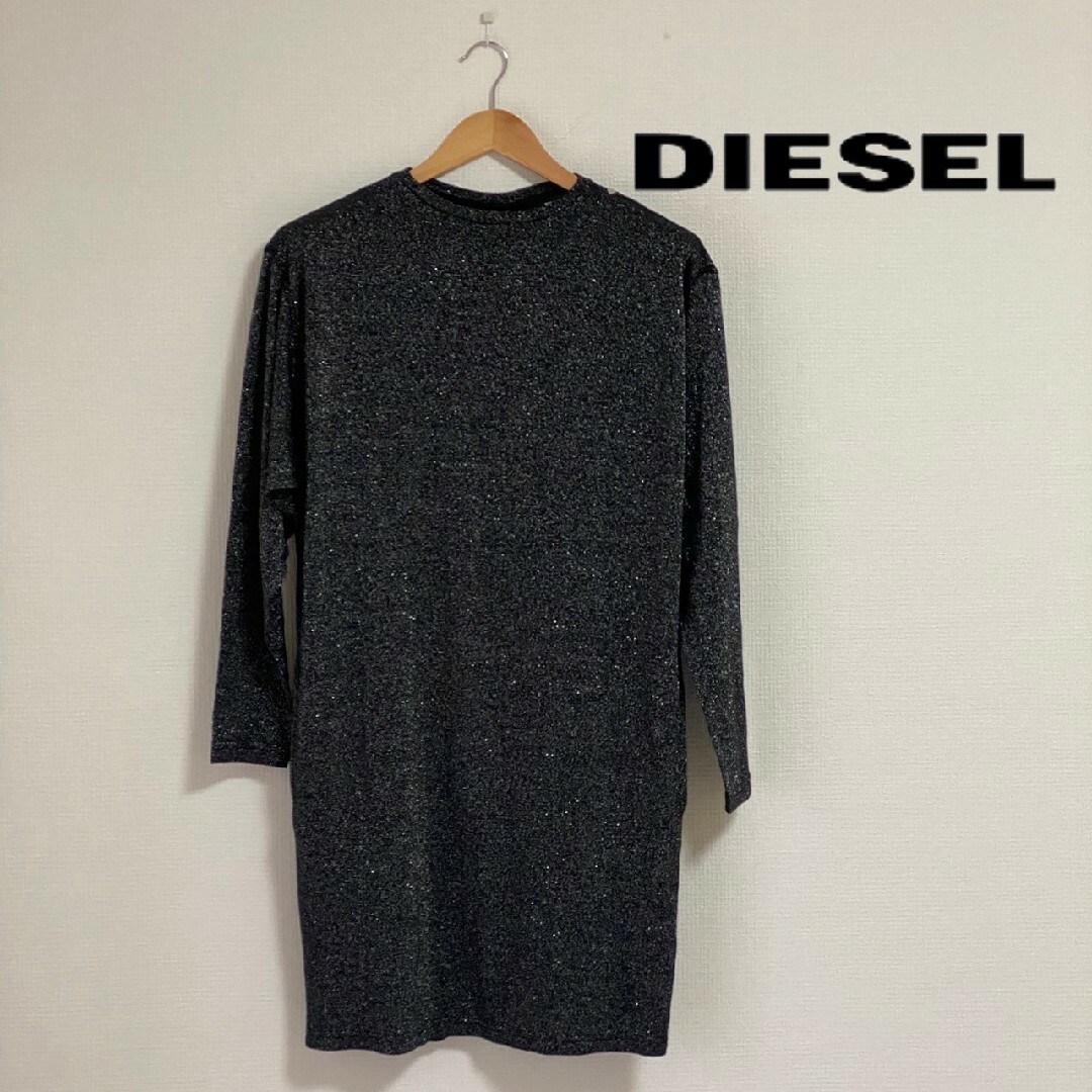 DIESEL ワンピース Sサイズ