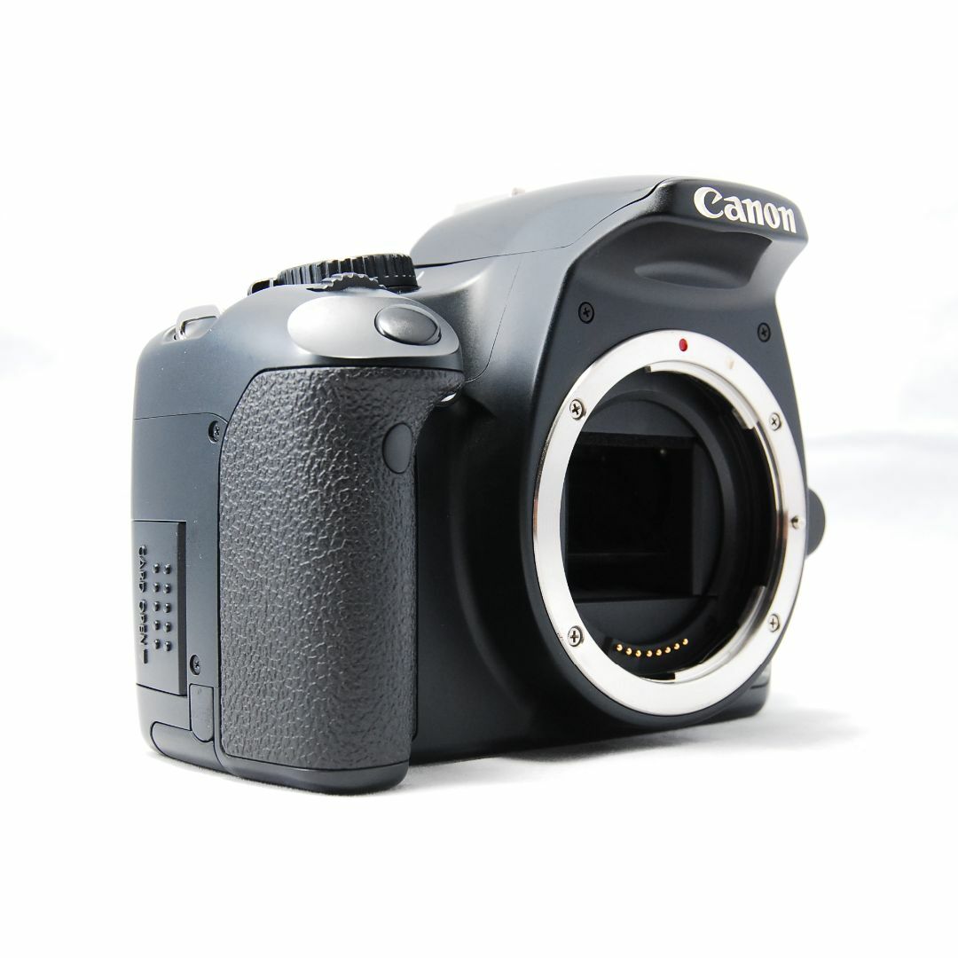 Canon - Canon EOS Kiss X2 レンズキット ≪ショット数約5000回≫の