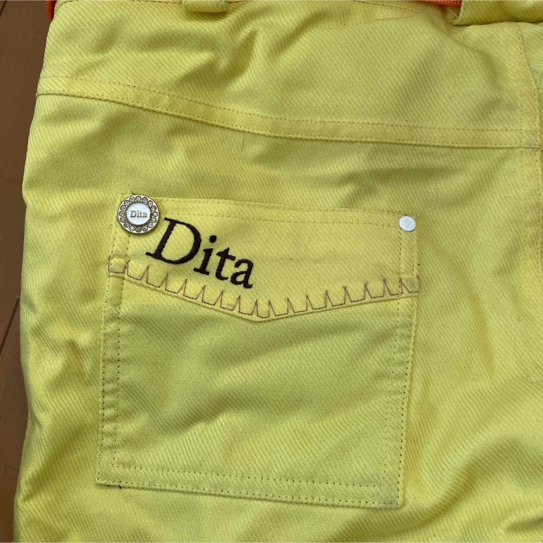 DITA(ディータ)のDITA スノーボード用パンツ スポーツ/アウトドアのスノーボード(ウエア/装備)の商品写真