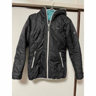 エーグル(AIGLE)の最終お値下げ★AIGLE  ダウンコート Mサイズ(ダウンコート)