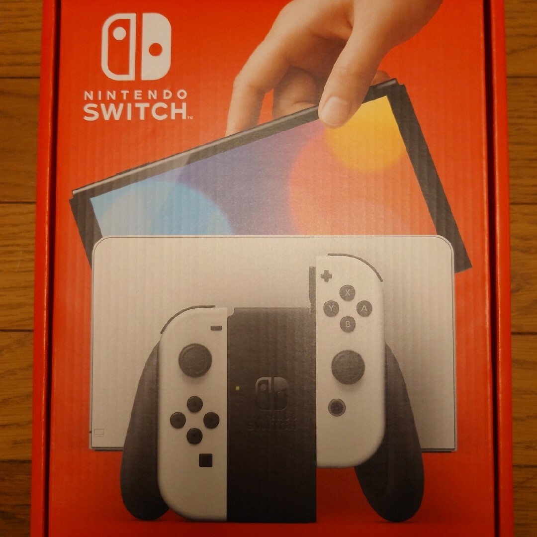 短納期早者勝ち！ 任天堂Nintendo switch本体 ニンテンドースイッチ