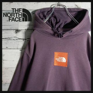 ノースフェイス(THE NORTH FACE) パーカー(メンズ)（プルオーバー）の