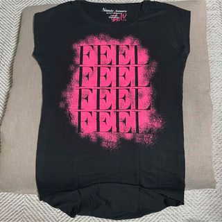 moussy - 安室奈美恵 ☆ FEEL moussyコラボ Tシャツ 2013の通販 by amr