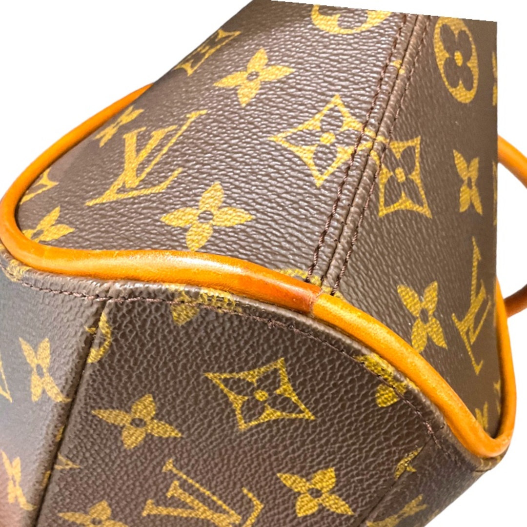 ルイ・ヴィトン LOUIS VUITTON エリプスPM M51127 モノグラム モノグラム レディース ハンドバッグ