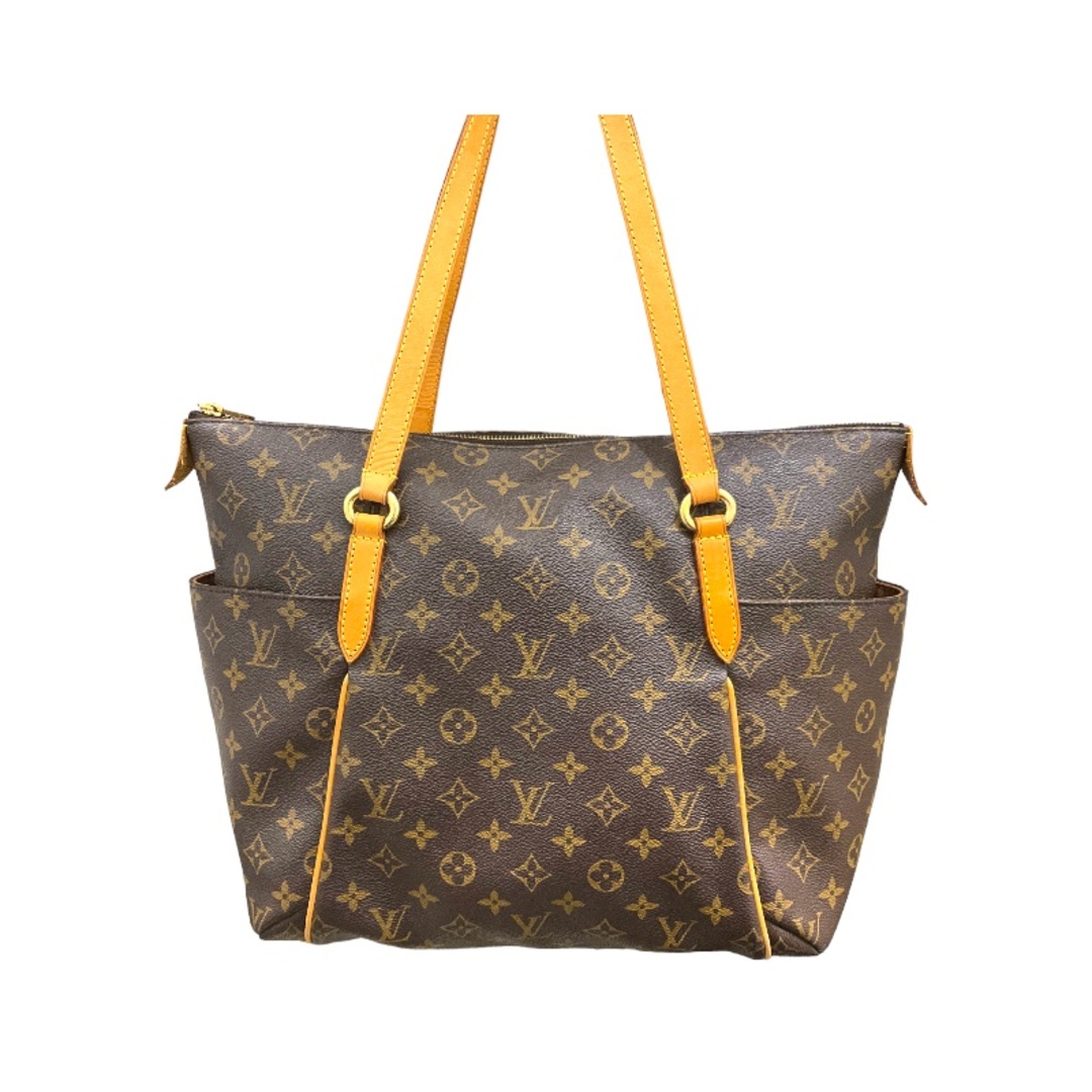 ネット公式店 ルイ・ヴィトン LOUIS VUITTON トータリーMM M56689