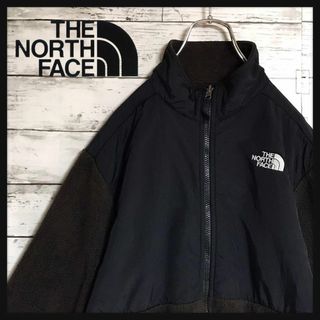 ザノースフェイス(THE NORTH FACE)の【大人気商品】ノースフェイス デナリジャケット 人気カラー ブラウンK671(ジャケット/上着)