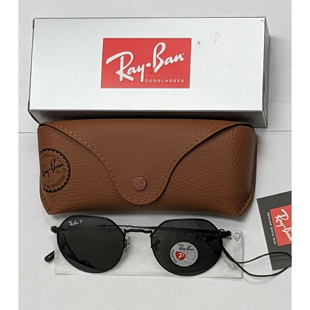 Ray-Ban - 【新品】レイバン RB3565 002/48 51サイズ 偏光レンズの通販