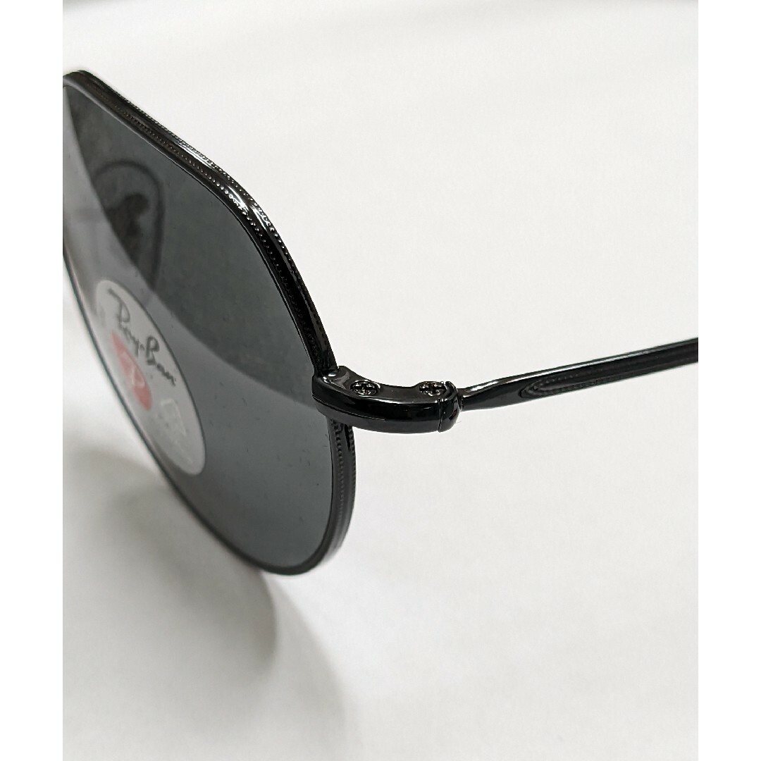 Ray-Ban - 【新品】レイバン RB3565 002/48 51サイズ 偏光レンズの通販