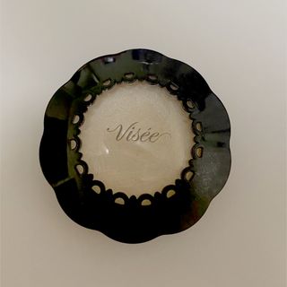 ヴィセ(VISEE)のVisee♡リップ＆チーククリーム(パーリィベージュ)(チーク)