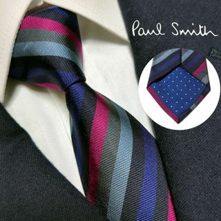 ポールスミス ネクタイの通販 2,000点以上 | Paul Smithのメンズを買う