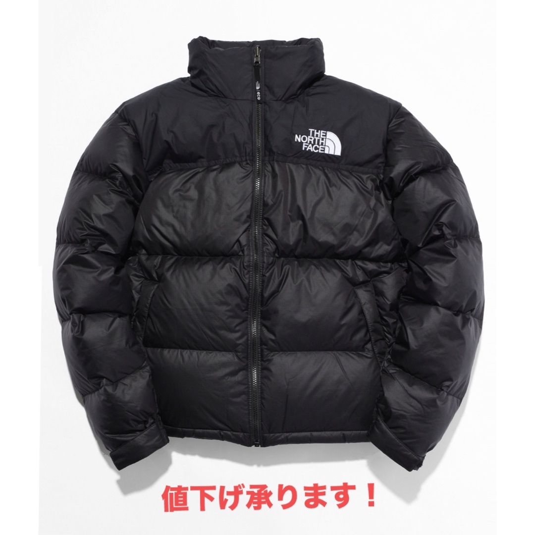 ダウンジャケット1996 ECO NUPTSE DOWN JACKET