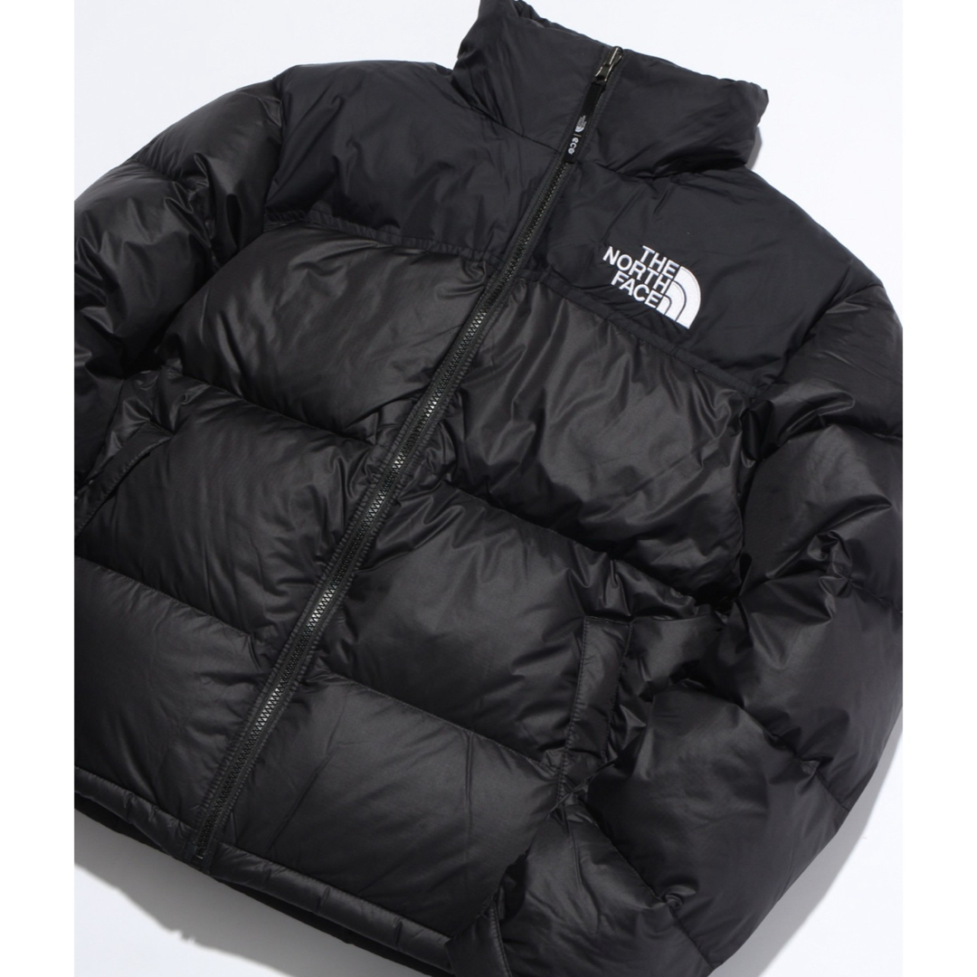 ダウンジャケット1996 ECO NUPTSE DOWN JACKET