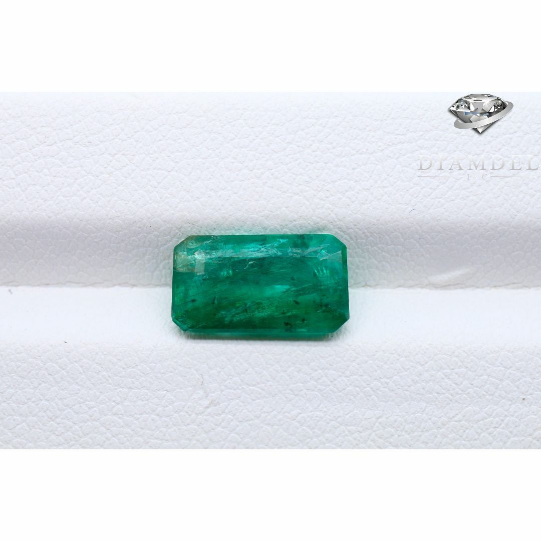 .エメラルド/ 2.34 ct.レディース