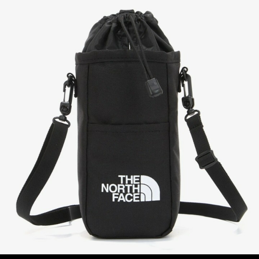 THE NORTH FACE(ザノースフェイス)のザノースフェイス クロス ボトル バッグ NN2PM55 レディースのバッグ(ショルダーバッグ)の商品写真