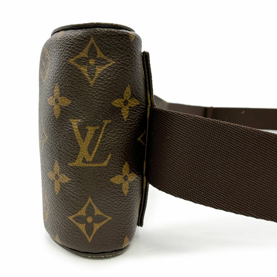 LOUIS VUITTON - 美品 ルイ ヴィトン ジェロニモス ボディバッグ