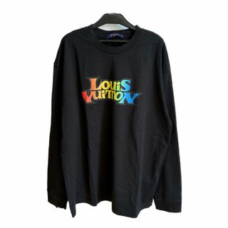 ヴィトン(LOUIS VUITTON) メンズのTシャツ・カットソー(長袖)の通販 90 ...