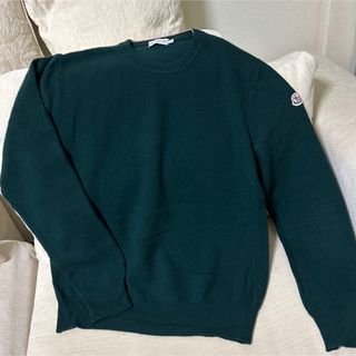 モンクレール ニット/セーター(メンズ)の通販 300点以上 | MONCLERの