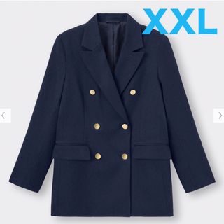 【送料無料】新品♡レディース　ジャケット　M