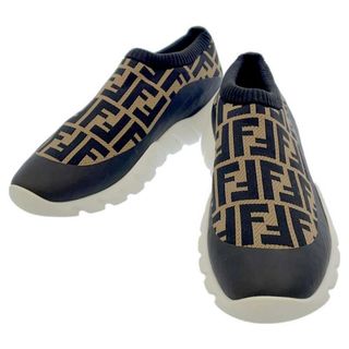 FENDI - フェンディ FENDI スニーカーの通販 by KOMEHYO ONLINE ラクマ