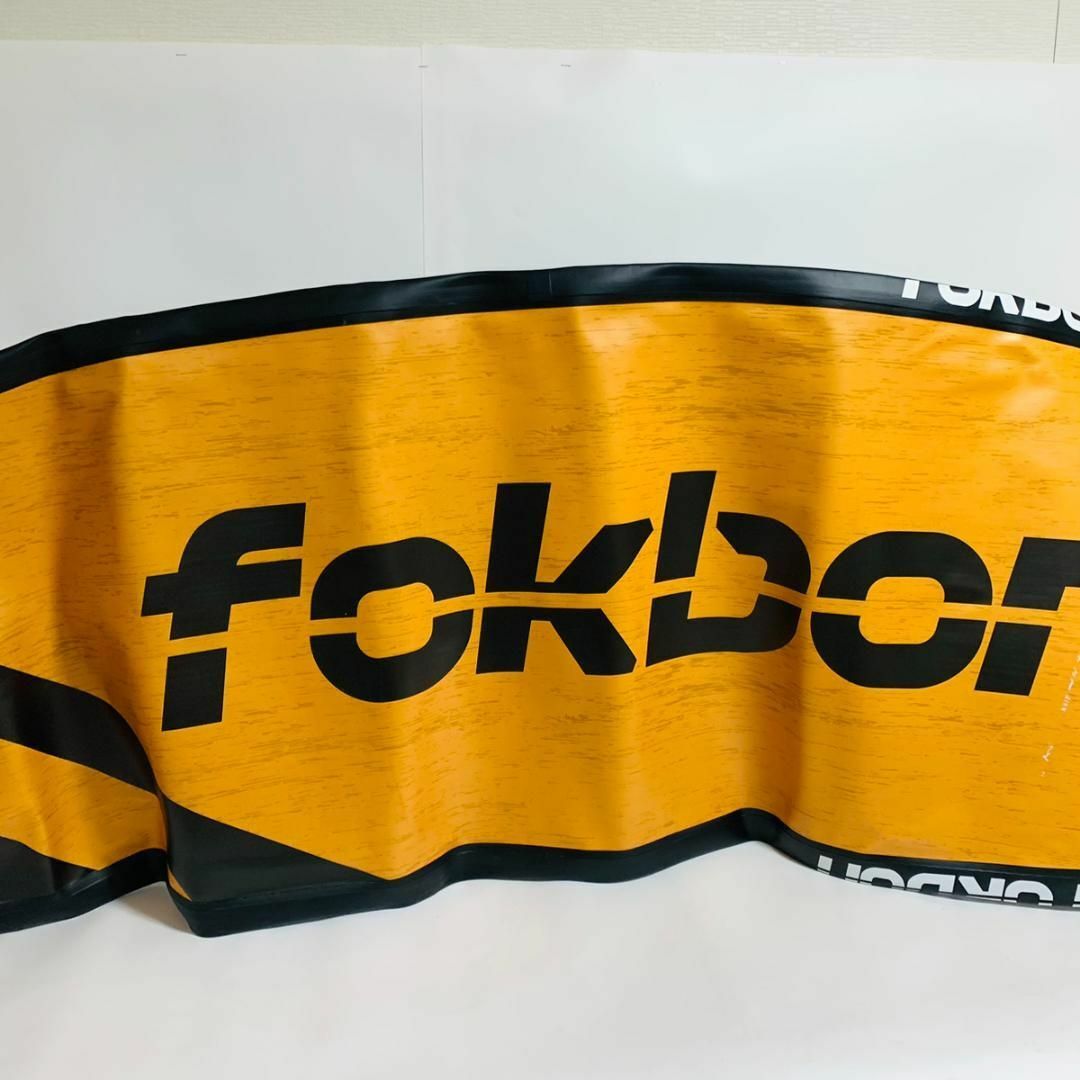 未使用品！ FOKBON SUP スタンドアップパドルボード