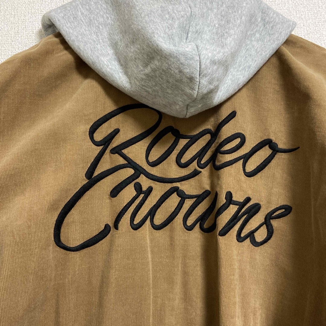RODEO CROWNS(ロデオクラウンズ)のロデオクラウンズ  レディースのトップス(シャツ/ブラウス(長袖/七分))の商品写真