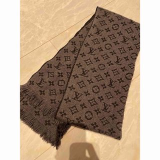 ルイヴィトン(LOUIS VUITTON)のよしくん様専用　LOUIS VUITTON マフラー　ストール　モノグラム(マフラー)