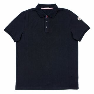 MONCLER - 【美品】Sサイズ モンクレールポロシャツの通販 by gsj's
