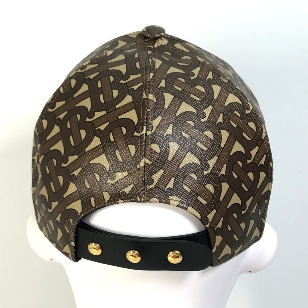 バーバリー BURBERRY ベースボールキャップ 8018971 TB 帽子 バーバリー BURBERRY ベースボールキャップ 8018971 TB 帽子
