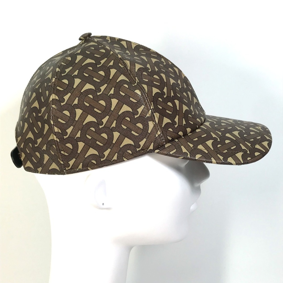 バーバリー BURBERRY ベースボールキャップ 8018971 TB 帽子 バーバリー BURBERRY ベースボールキャップ 8018971 TB 帽子