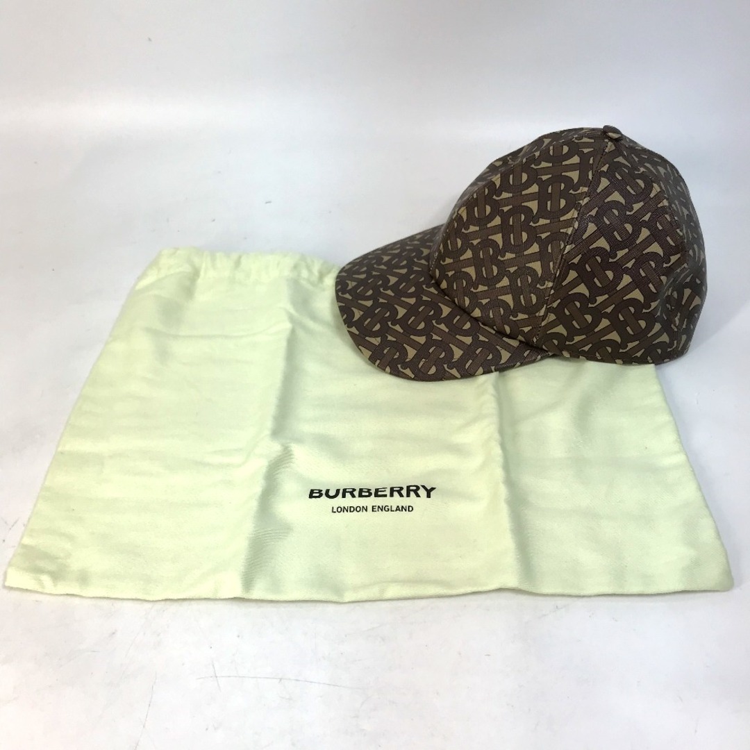 バーバリー BURBERRY ベースボールキャップ 8018971 TB 帽子 バーバリー BURBERRY ベースボールキャップ 8018971 TB 帽子