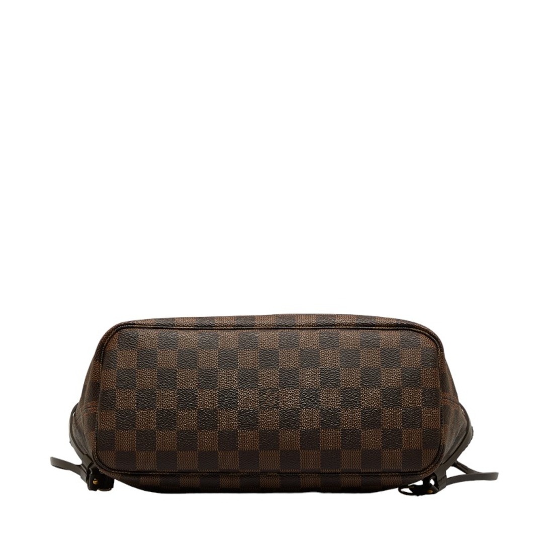 LOUIS VUITTON - 美品 ルイ ヴィトン ダミエ ネヴァーフルPM