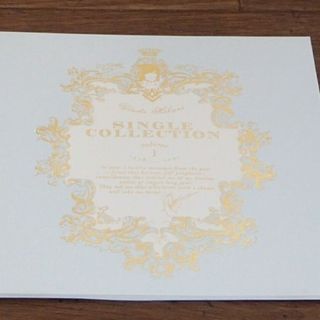 宇多田ヒカル／Utada Hikaru SINGLE COLLECTION VO(ポップス/ロック(邦楽))