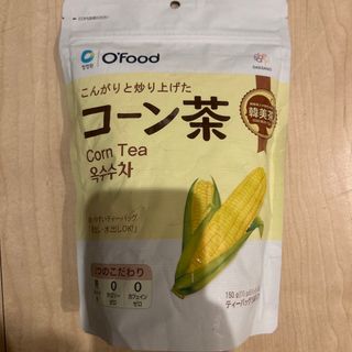 コーン茶 O'Food(健康茶)