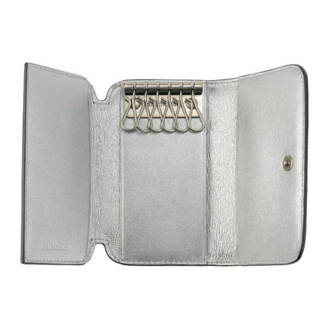 Balenciaga - 新品 バレンシアガ BALENCIAGA キーケース