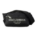 新品 ドルチェ＆ガッバーナ Dolce&Gabbana ウエストバッグ・ボディバ